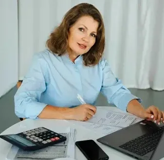 Фигурина Наталья Эдуардовна