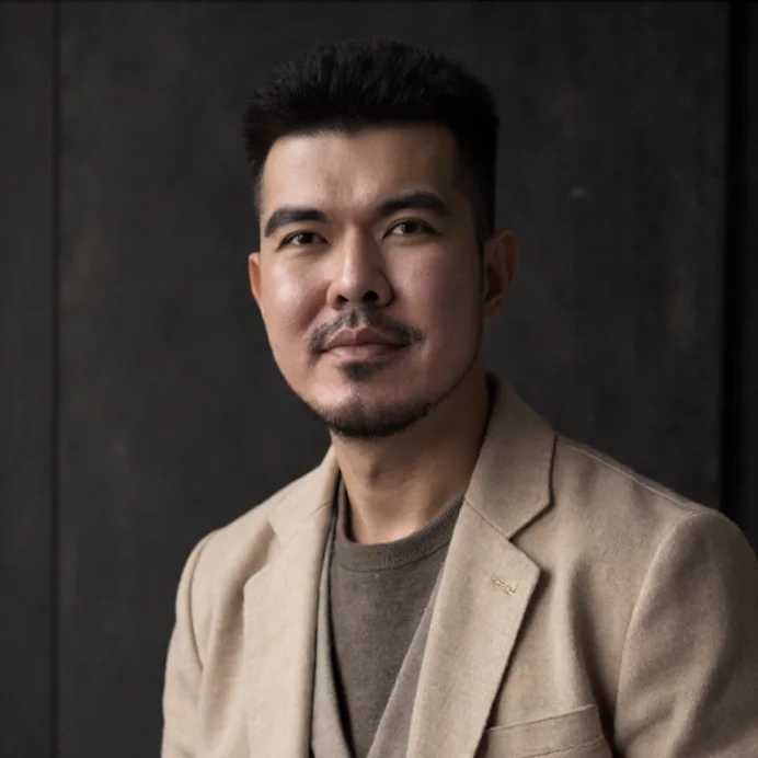 Айбек Есимов