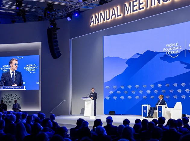 World Economic Forum