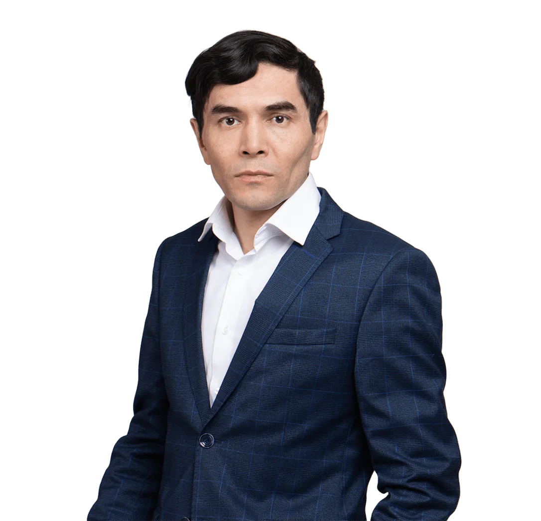 Рашит Каримов — эксперт по управленческой эффективности