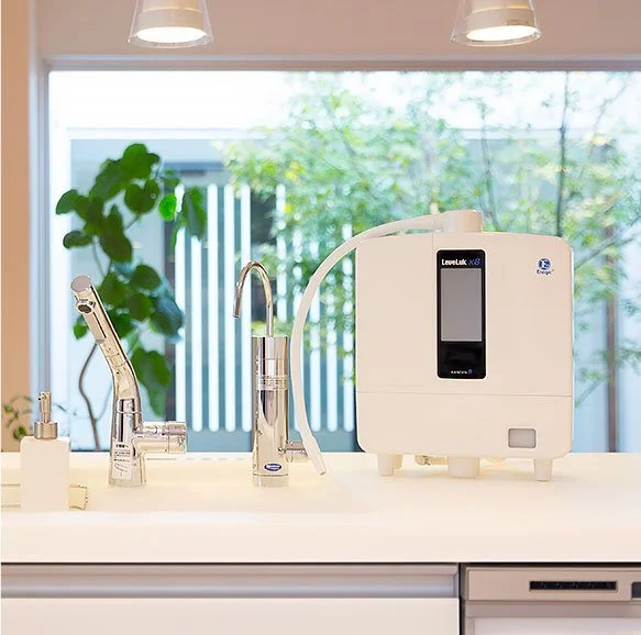 Kangen 8 buy London, UK - Kangen Water London alkaline water