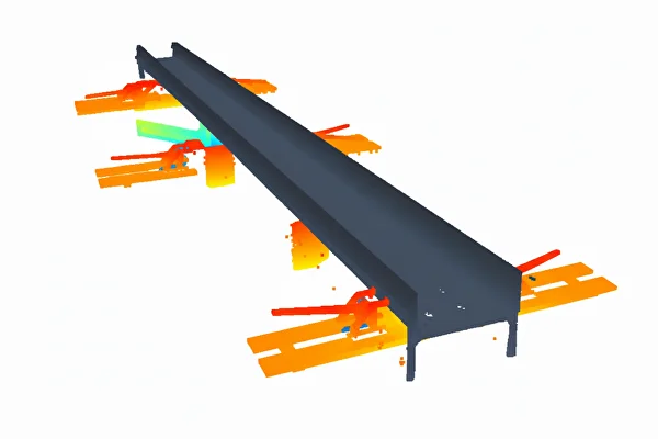 Quality Control Revolution: Computer Vision in Defect Detection