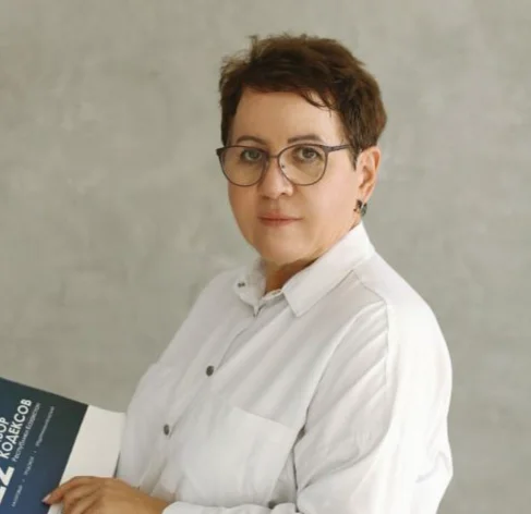Ирина Дуб