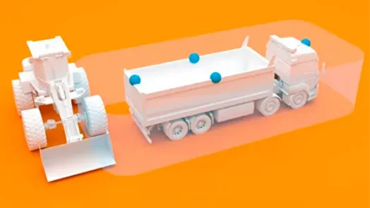 Круговой обзор 360°: как современные системы помогают предотвратить аварии на промышленных объектах