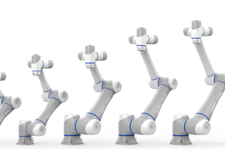 Modular Applications: DOBOT Cobots Across Different Industries