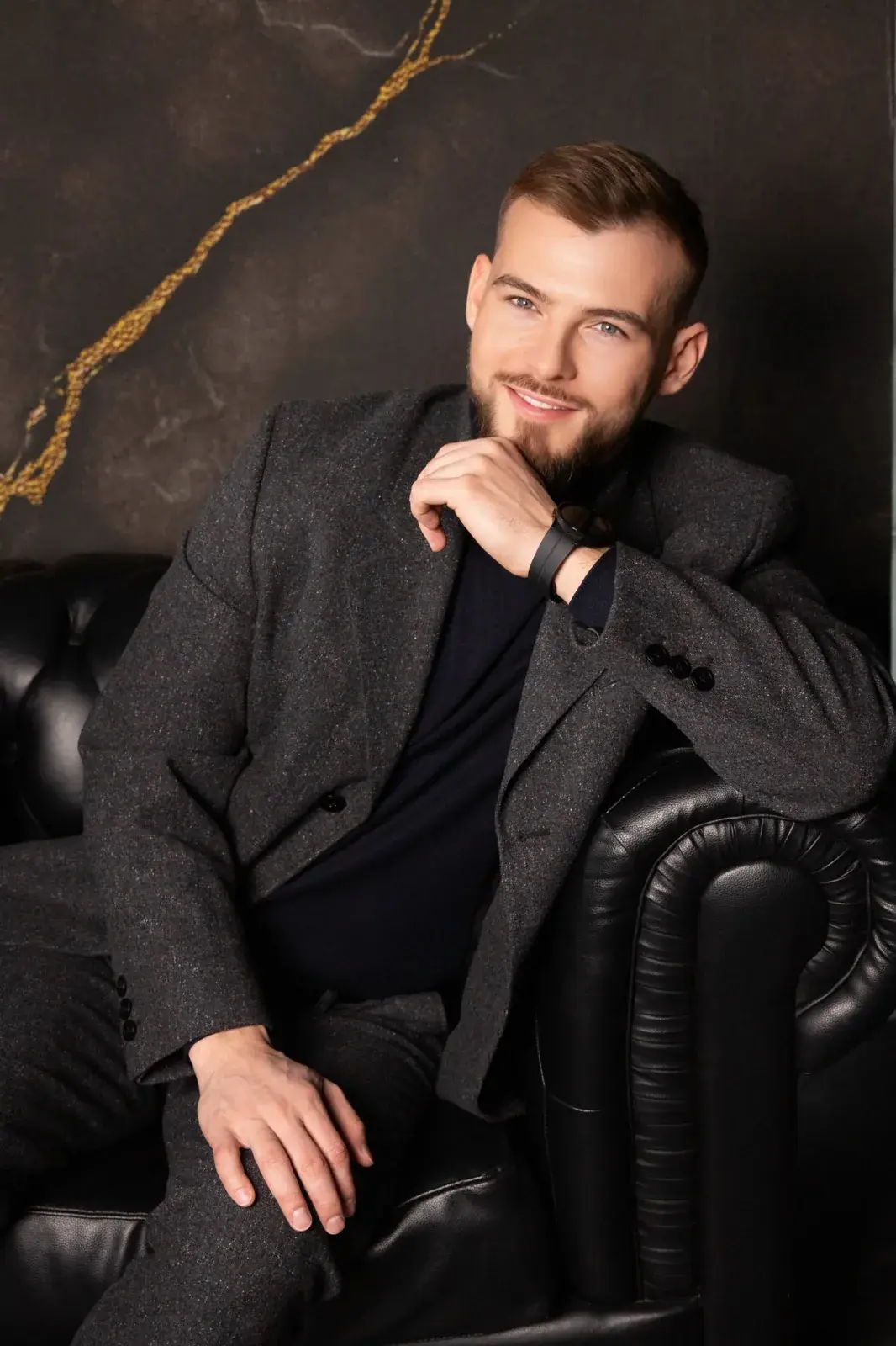 Артём Руснак — предприниматель, инвестор, коуч