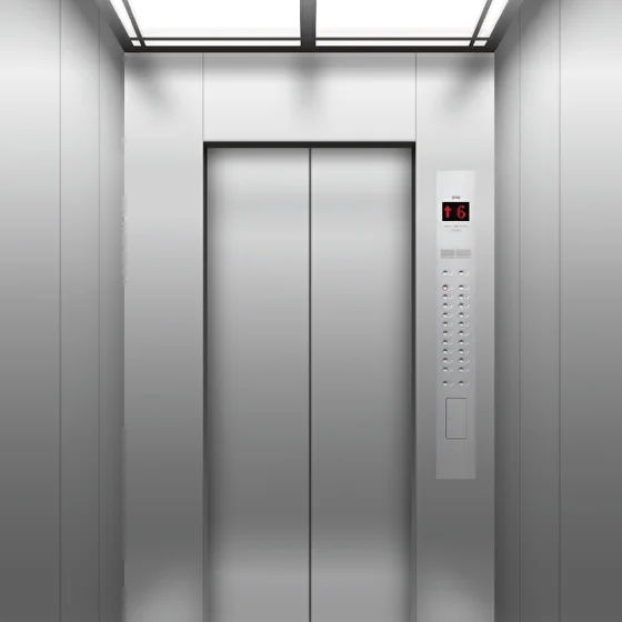 Бесшумные и быстрые лифты: требования к уровню комфорта в бизнес-центрах
