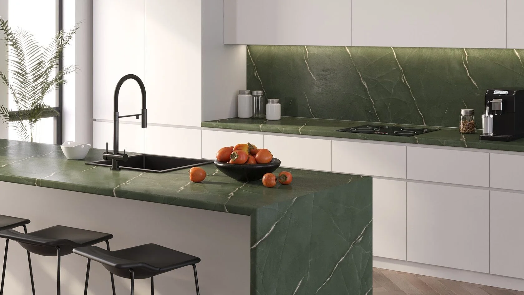 Стеновые панели Form Style