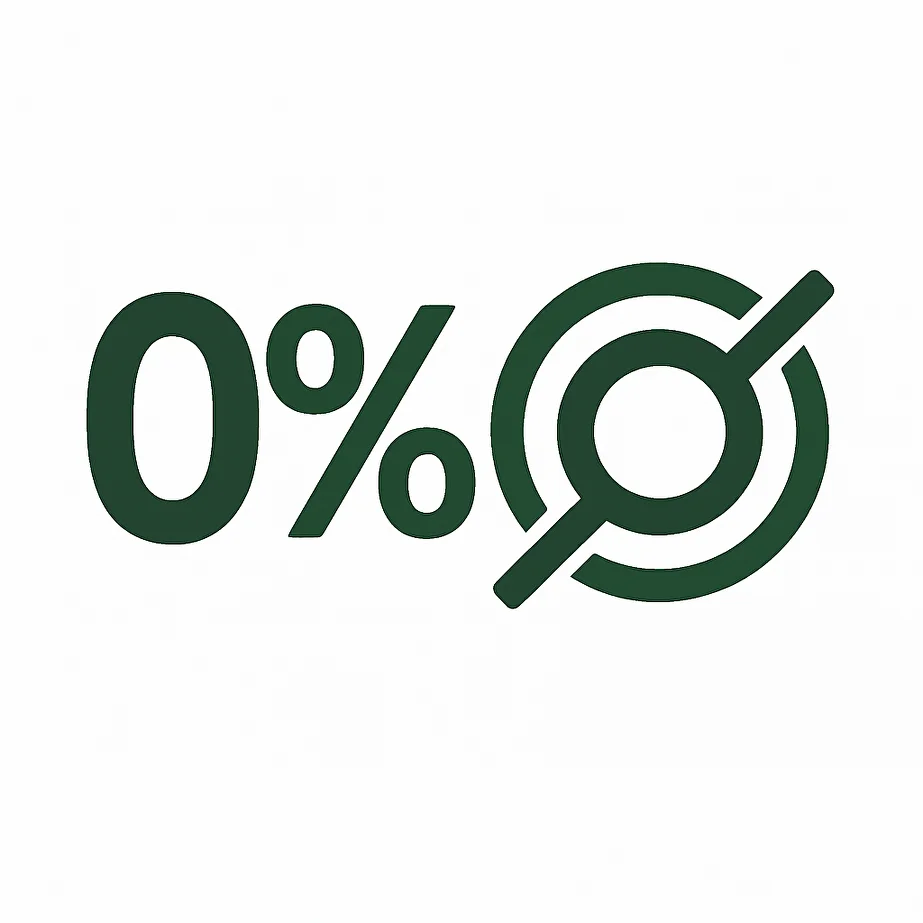 0% комиссии таксопарка