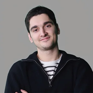 Yussup Tumgoyev