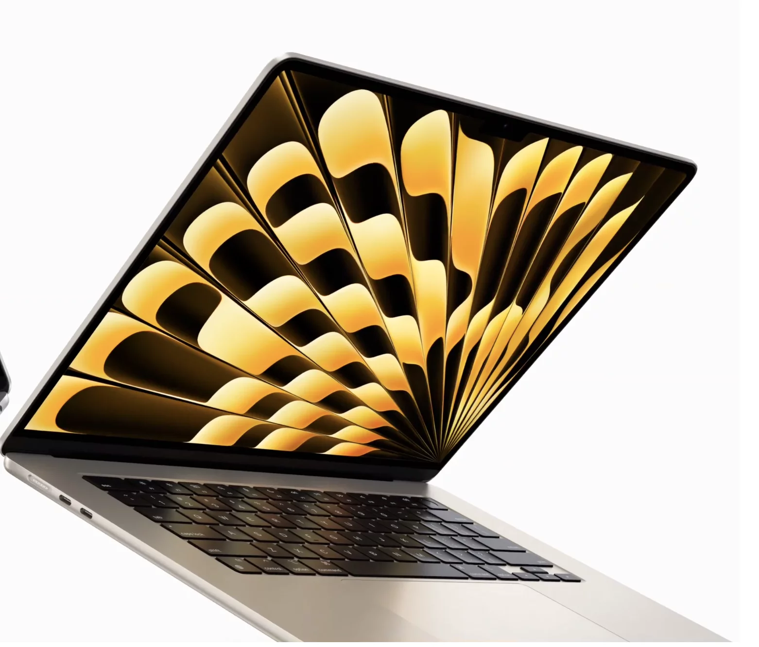 MacBook Air 15 M2 (2023) купить в Алматы, по лучшей цене на Kansha.kz