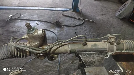 Проверка на стенде