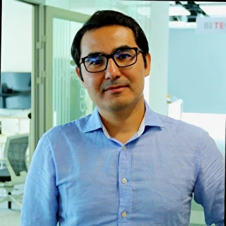 Amirkhan Omarov