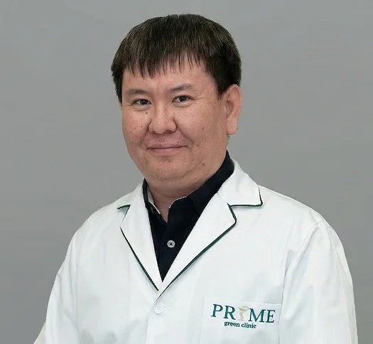 Нұрсан Едіге