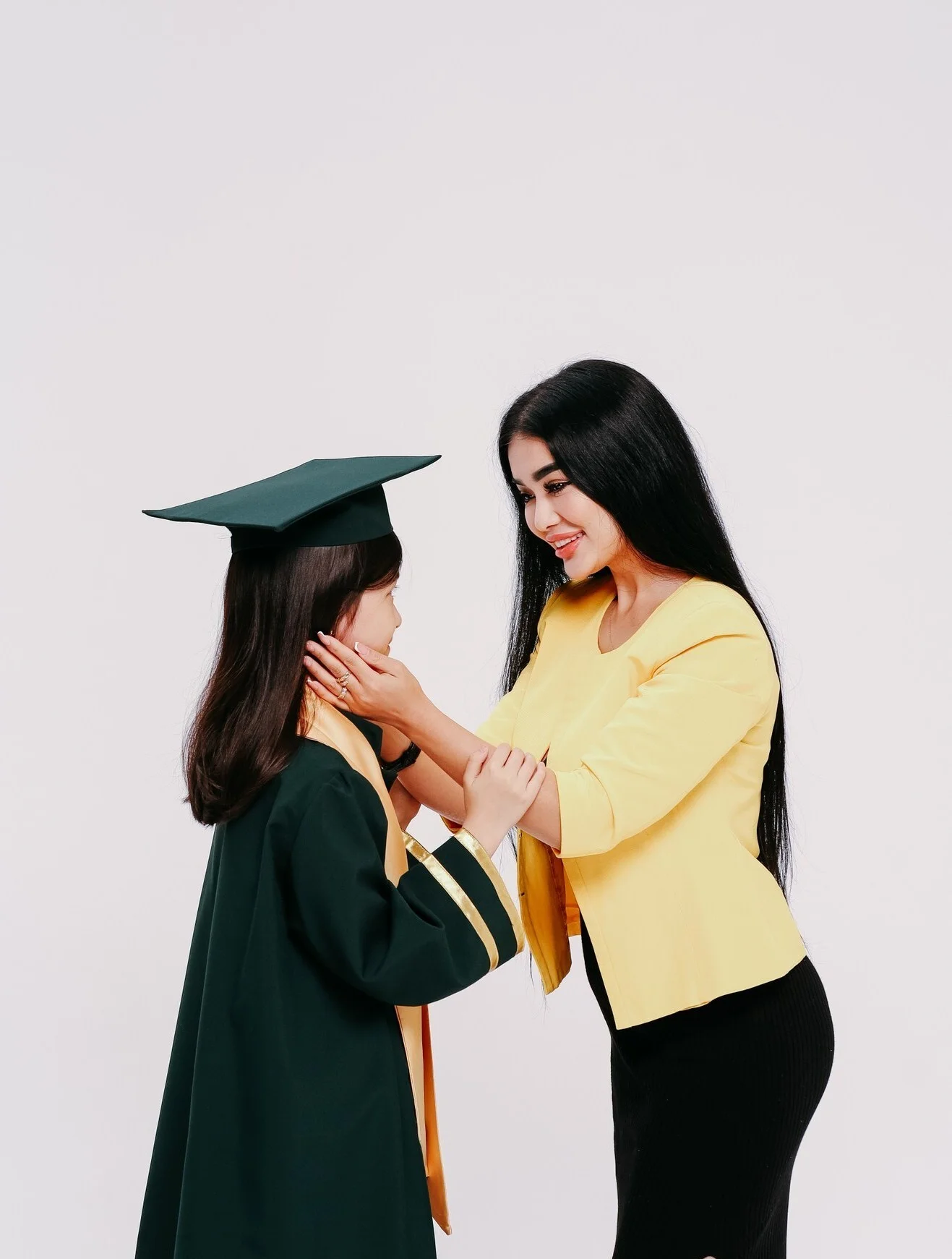 Персональный подход