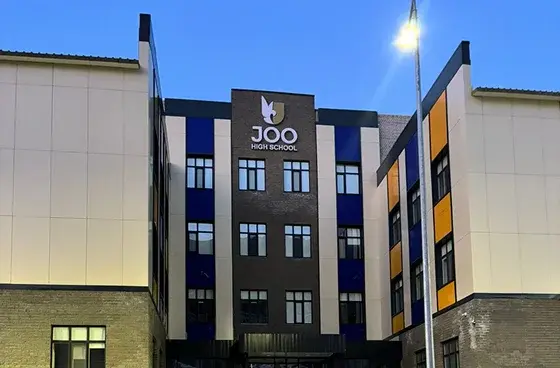 JOO School Aqtobe