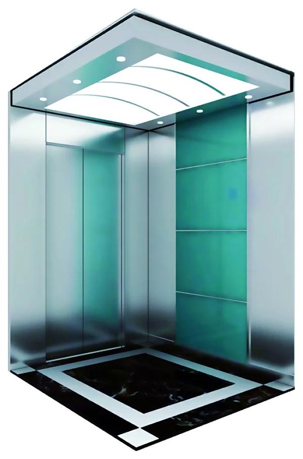 Энергопотребление пассажирских лифтов: скрытые расходы, которые никто не считает при покупке