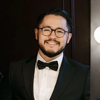Anuar Sarsembinov