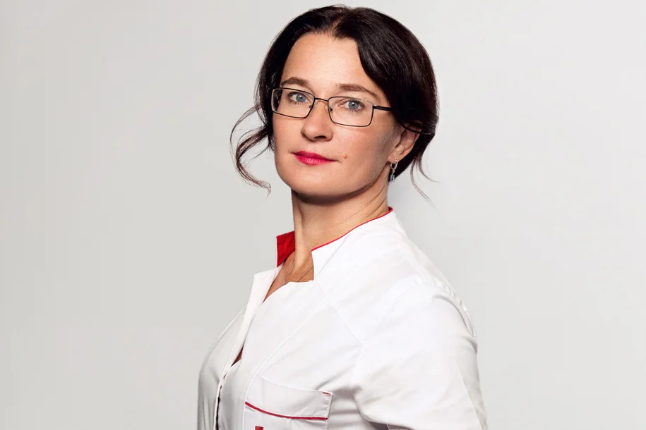 Калинченко Светлана Юрьевна