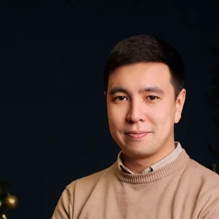 Almaz Aubakirov