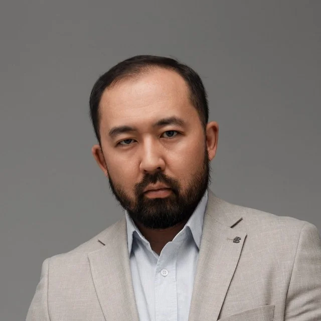 Темирлан Нурахимов, директор Vector Intelligence