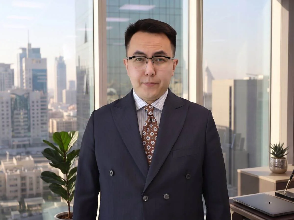 Аслан Ернус, ERNST & PARTNERS