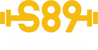 S89 Fitness