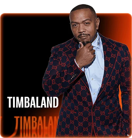 Timbaland