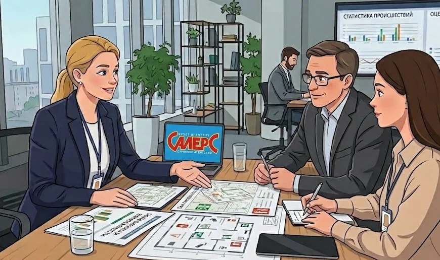 Консультация