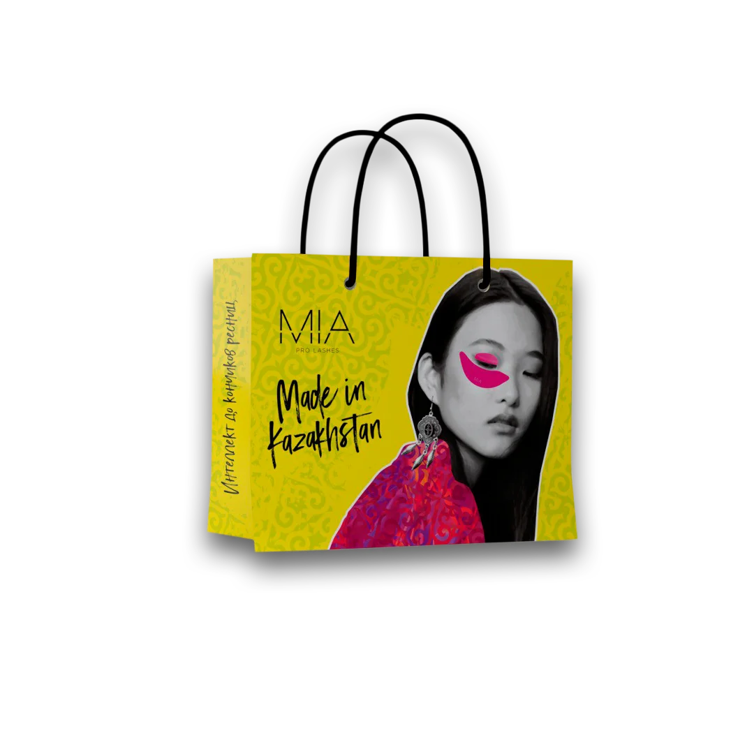 Bolsa MIA