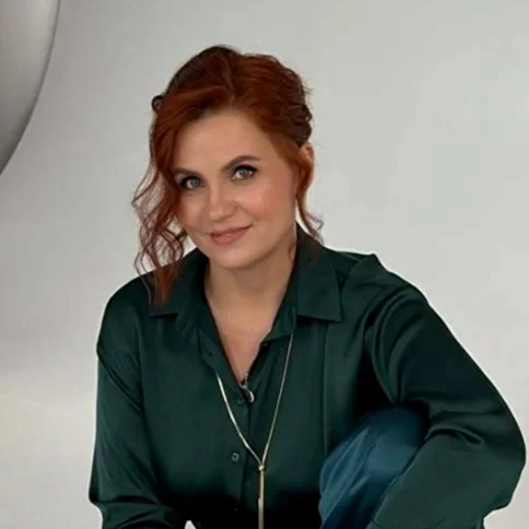 Нина Качесова