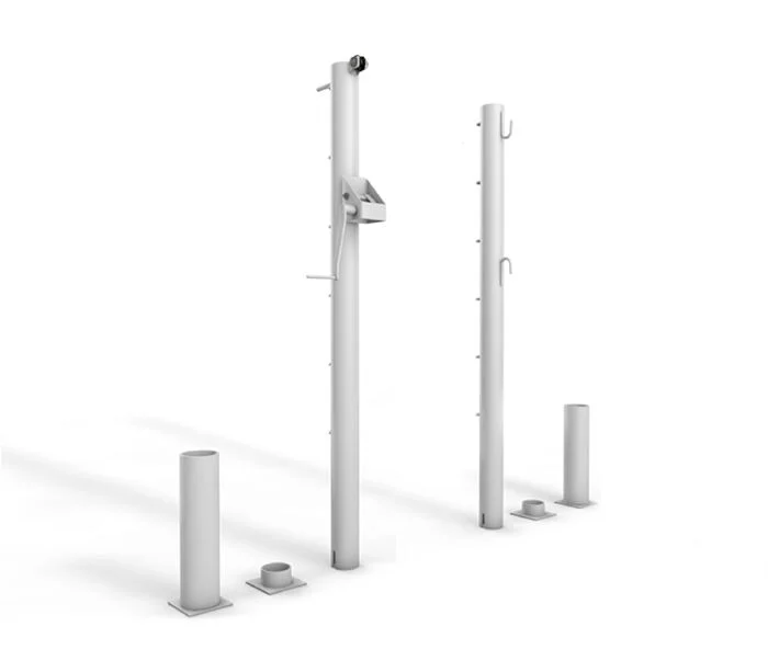 Джанна Майклс Бірінші арнада