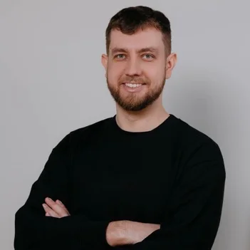 Царенко Пётр
