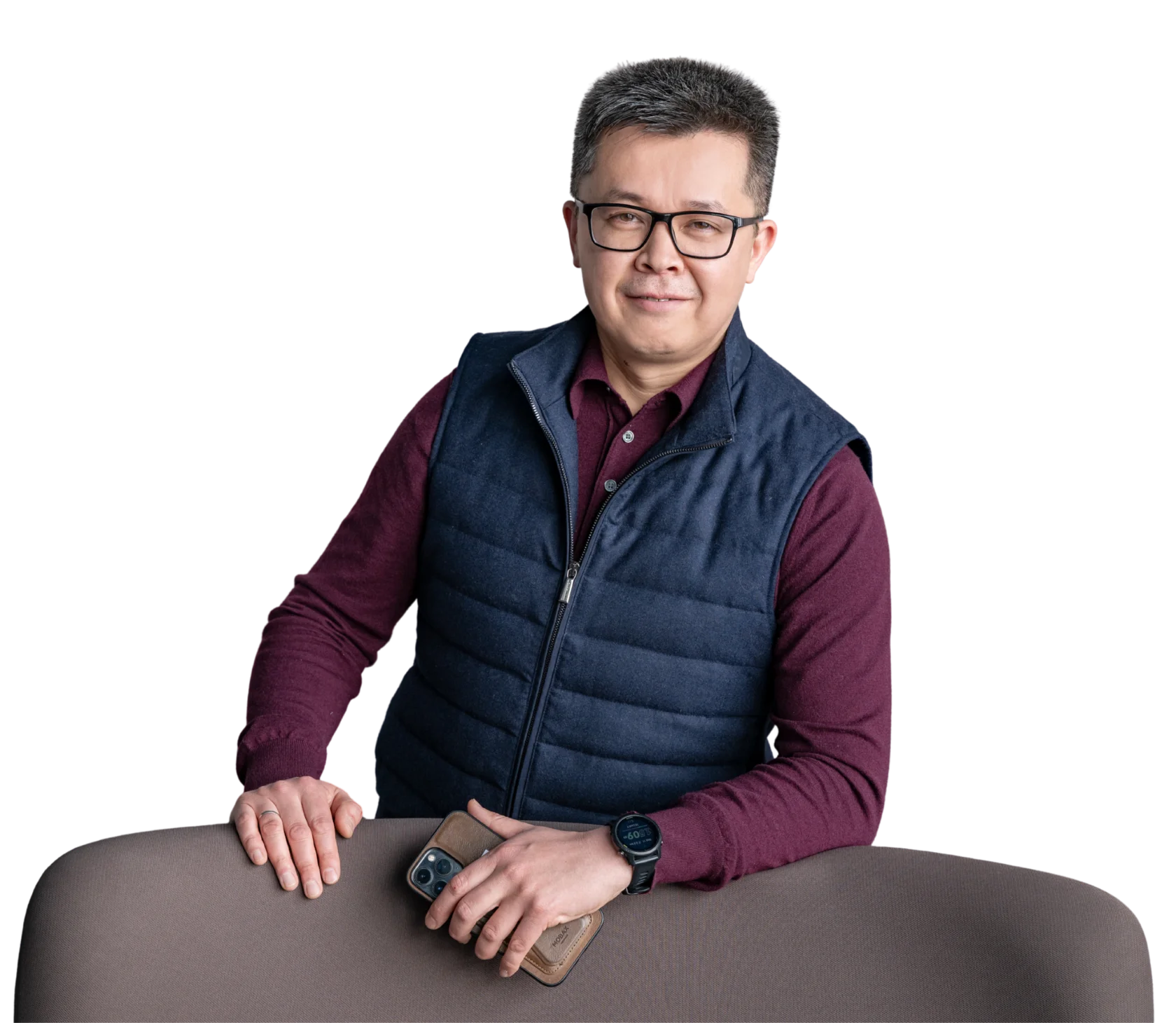 Алим Хамитов
