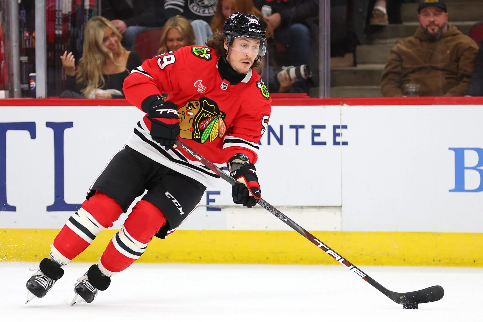 Tyler Bertuzzi