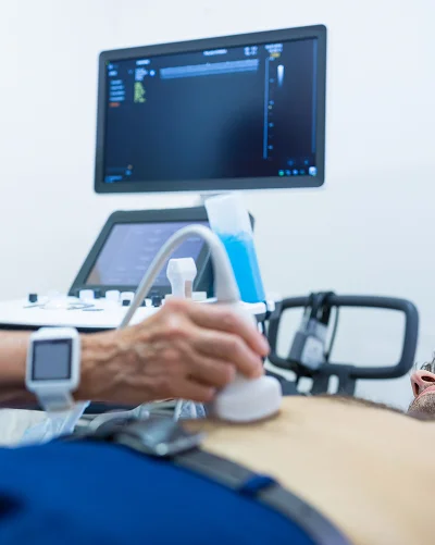 Урологический кабинет