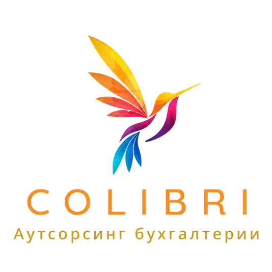 Colibri Clean Logo