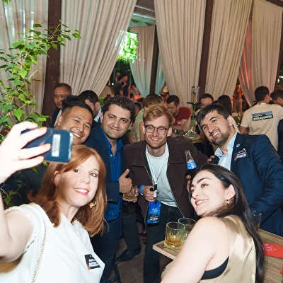 Group Photos