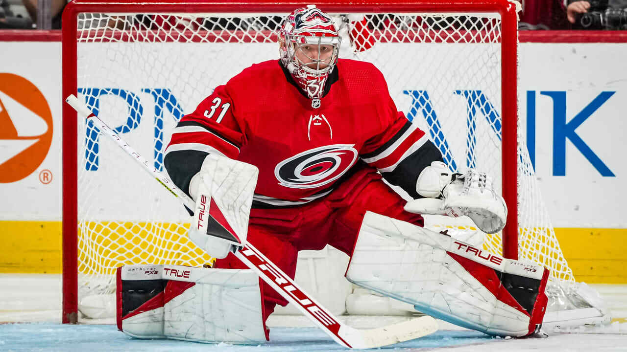 Frederik Andersen