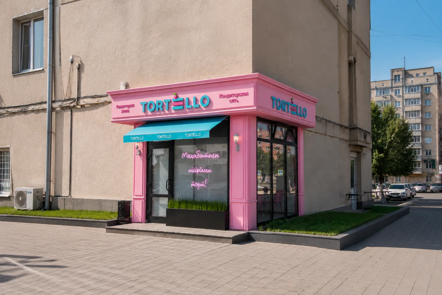Формат MINI