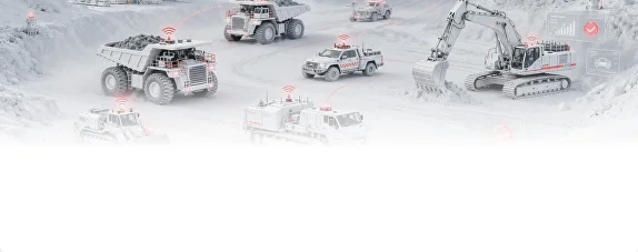 Интегрированные платформы управления горнодобывающим предприятием: новые стандарты эффективности