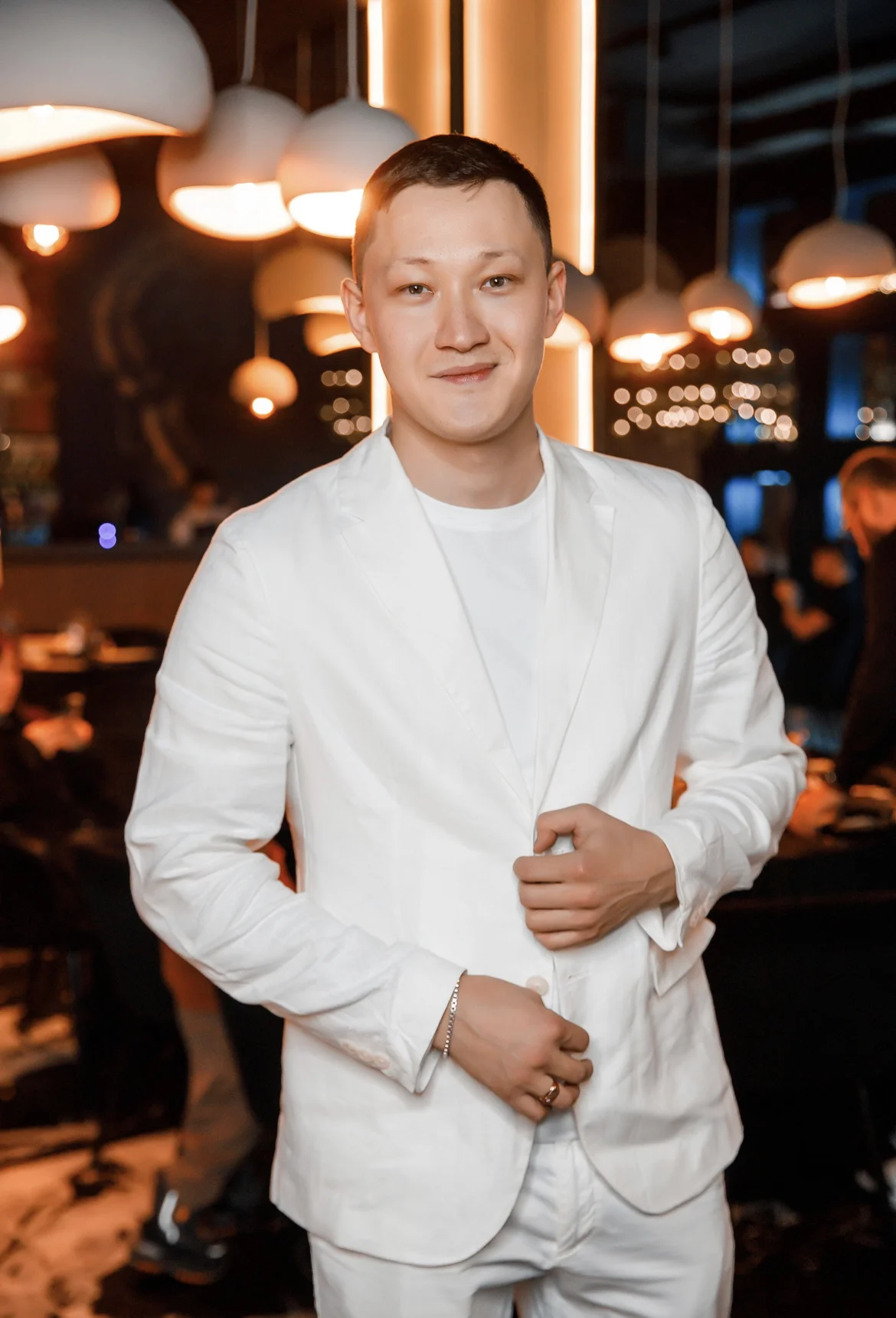Мерей Алимбаев