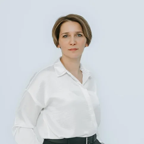 Елена Колесниченко