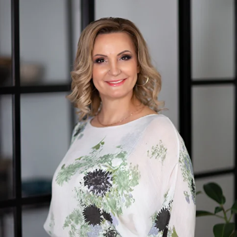 Елена Коломейцева