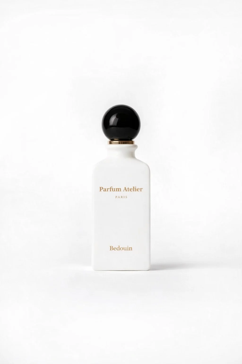 Parfum Atelier Bedouin