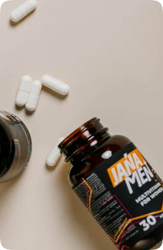 Пенисаға арналған витамин