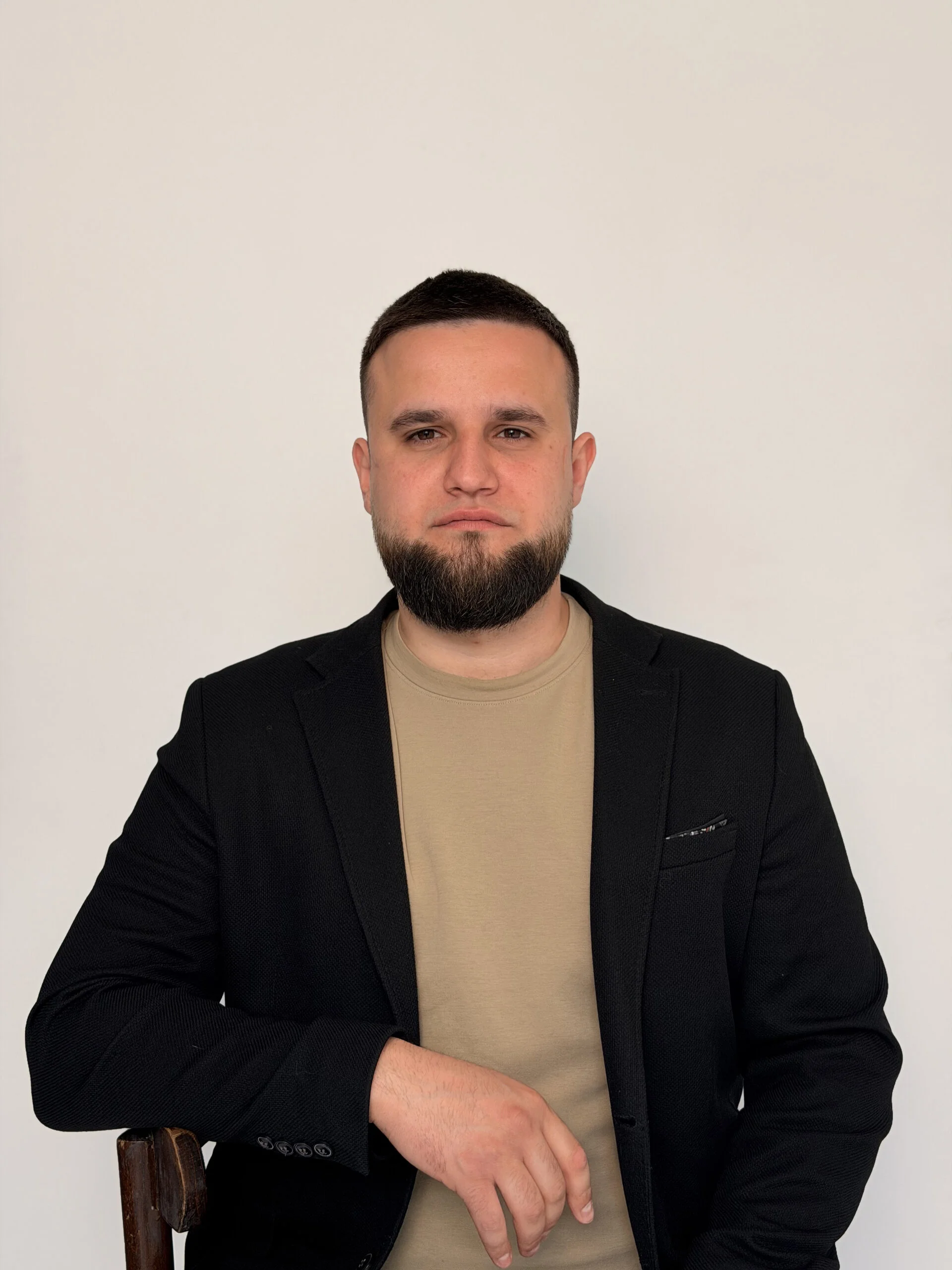 Давид Артурович