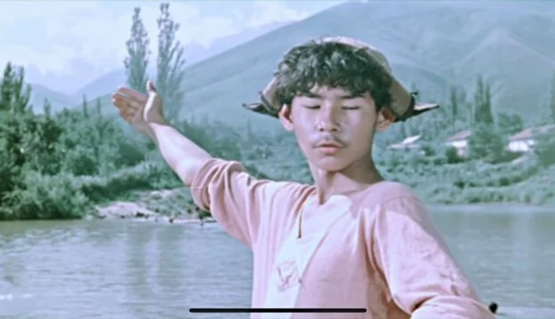 Интерннің порно видеосы