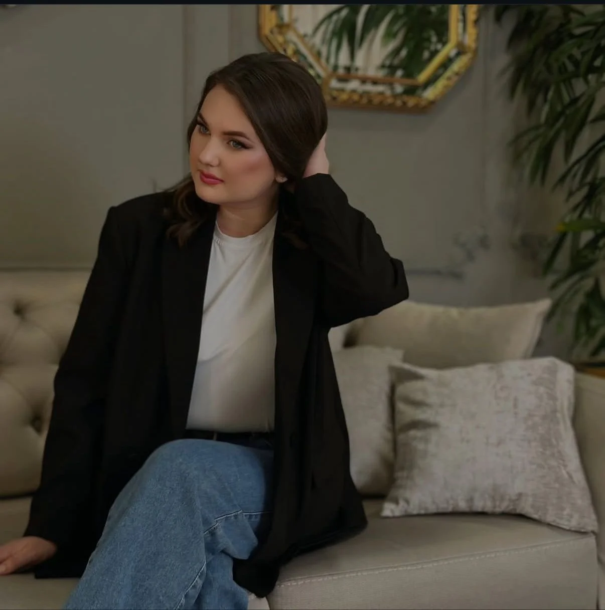 Татьяна Садреева