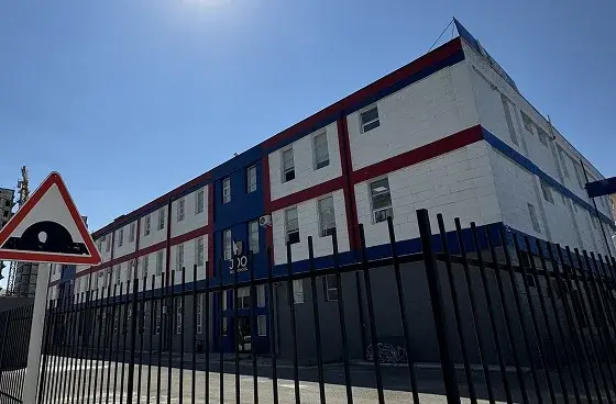 JOO School Aqtau